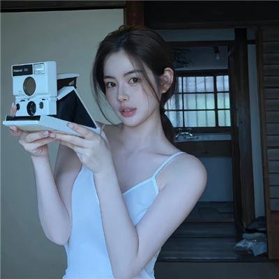 白衣怪客