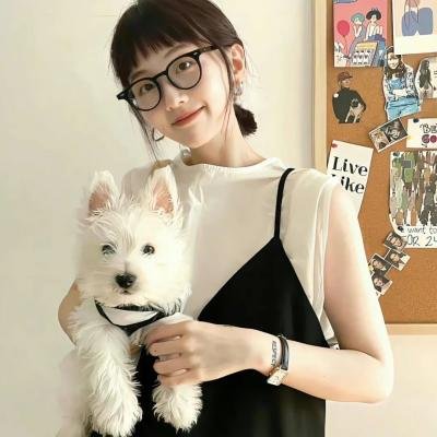 女屠夫